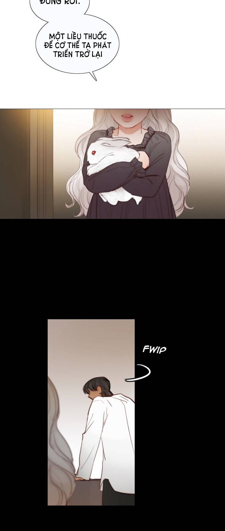 Mùa Đông Tăm Tối Chapter 96 - 9