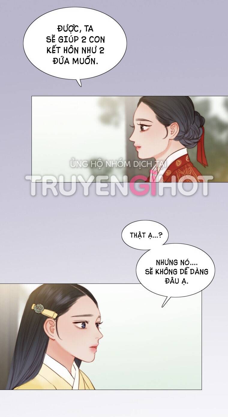 Mùa Đông Tăm Tối Chapter 97 - 11