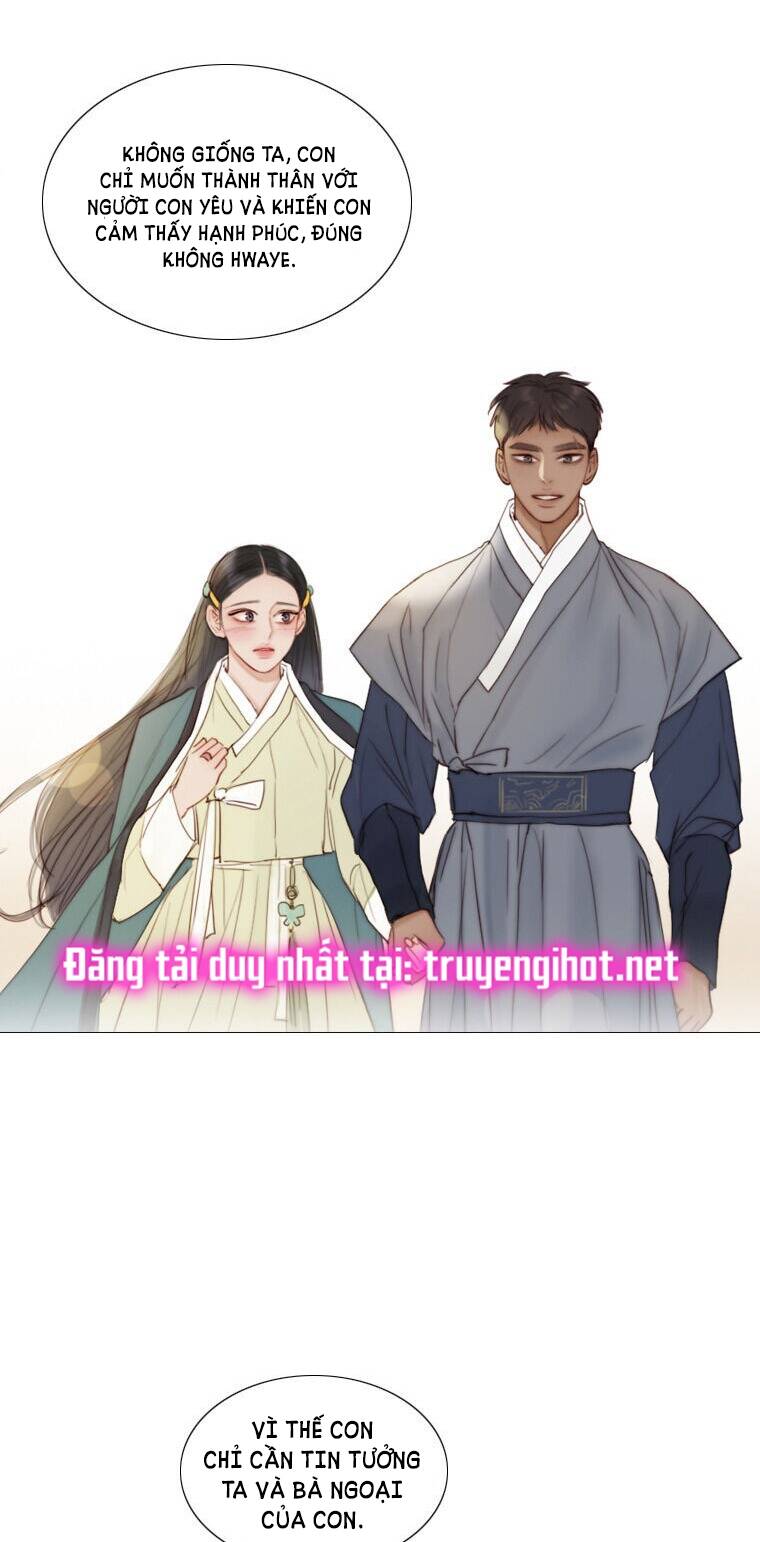 Mùa Đông Tăm Tối Chapter 97 - 16