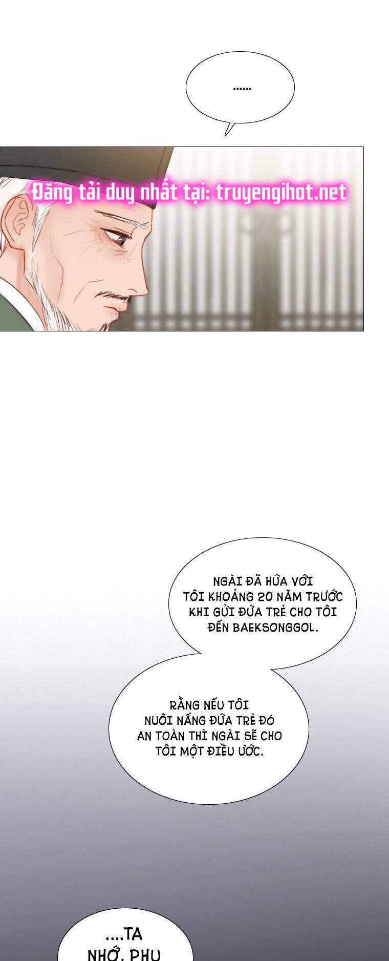 Mùa Đông Tăm Tối Chapter 97 - 20