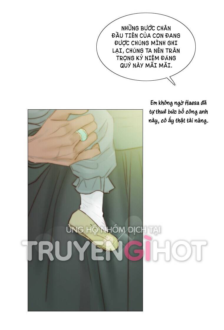 Mùa Đông Tăm Tối Chapter 97 - 3