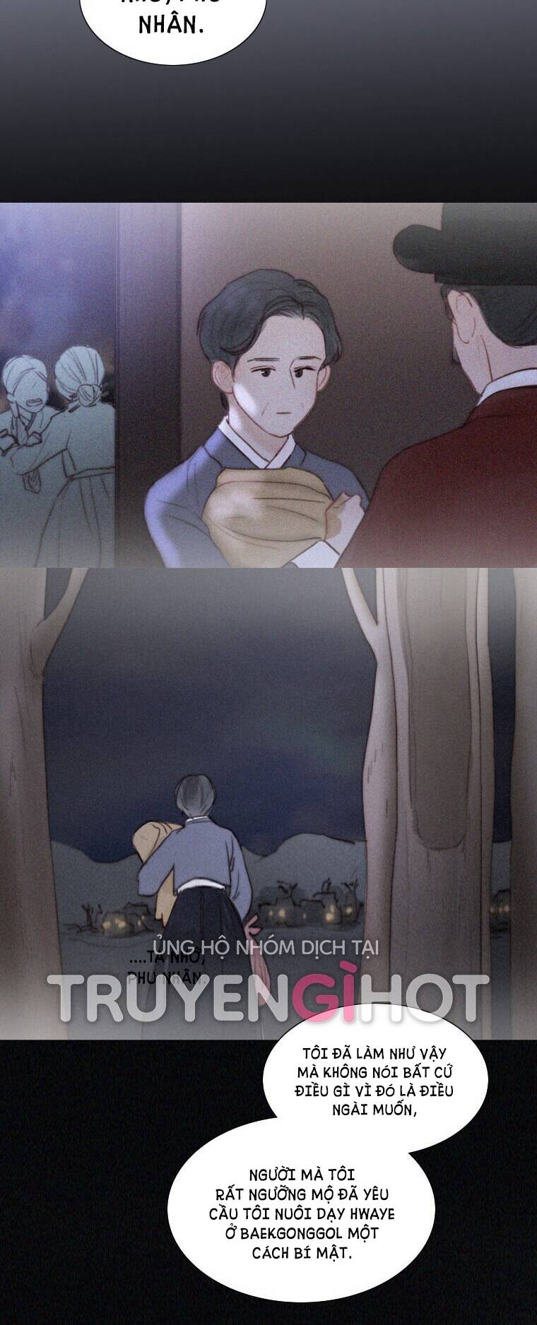 Mùa Đông Tăm Tối Chapter 97 - 21