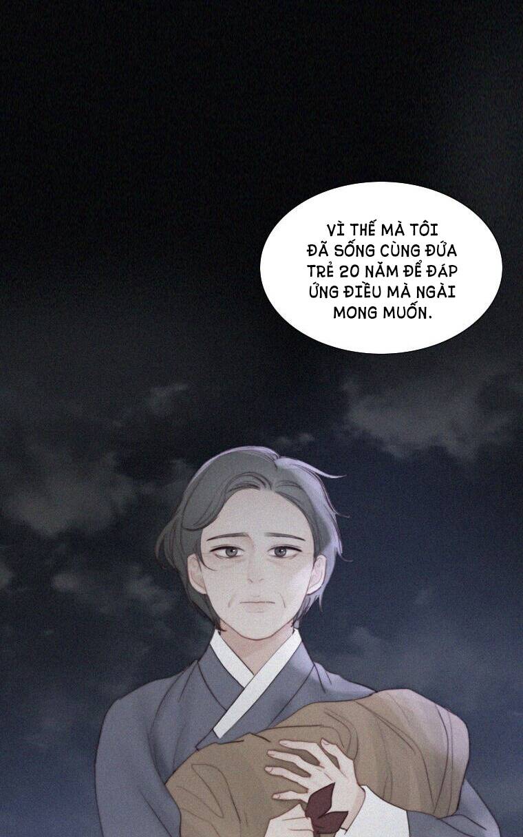 Mùa Đông Tăm Tối Chapter 97 - 22