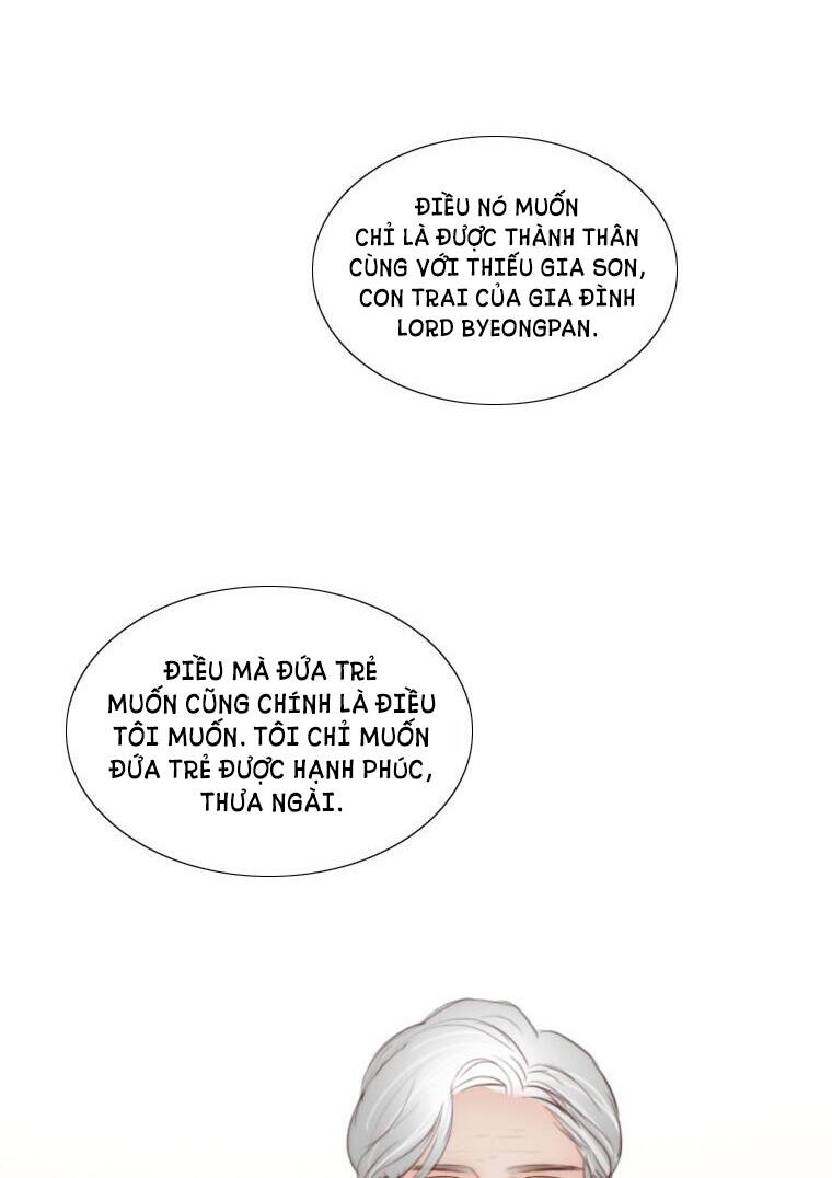 Mùa Đông Tăm Tối Chapter 97 - 24