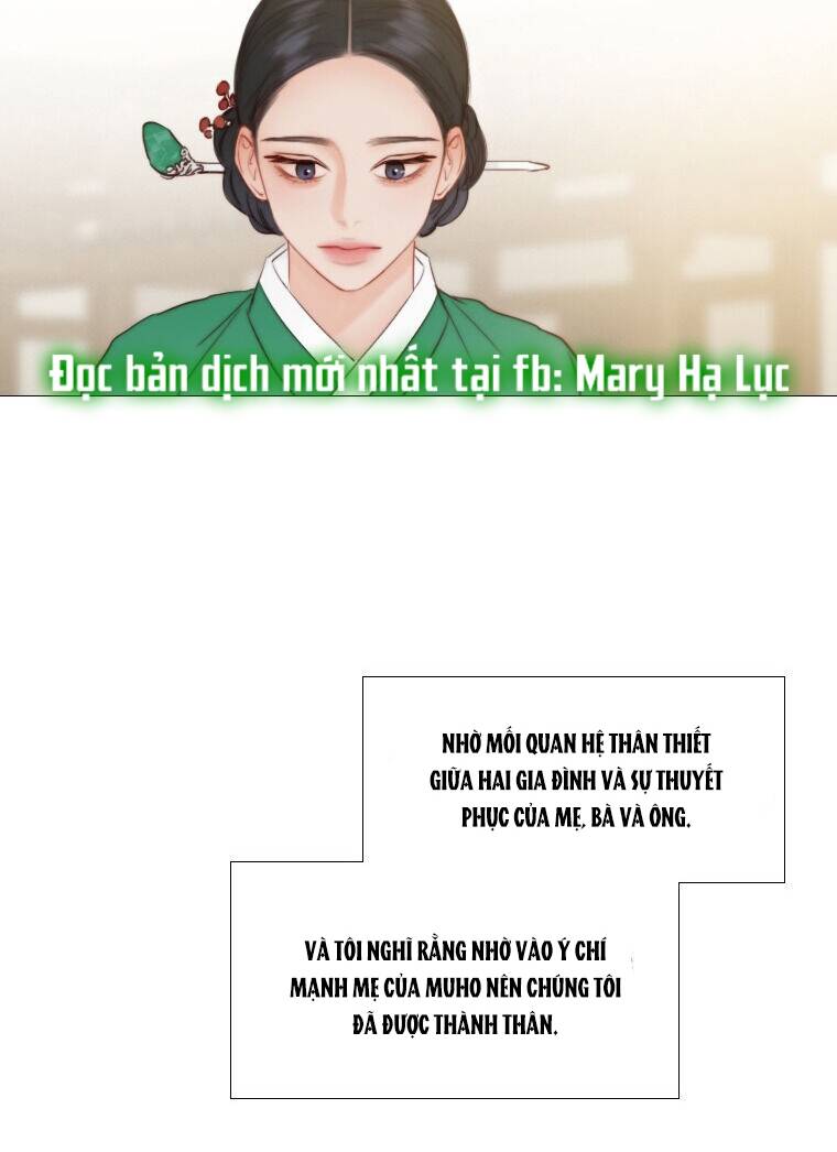 Mùa Đông Tăm Tối Chapter 97 - 27