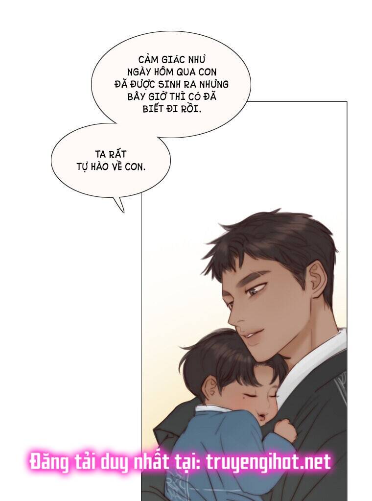 Mùa Đông Tăm Tối Chapter 97 - 4