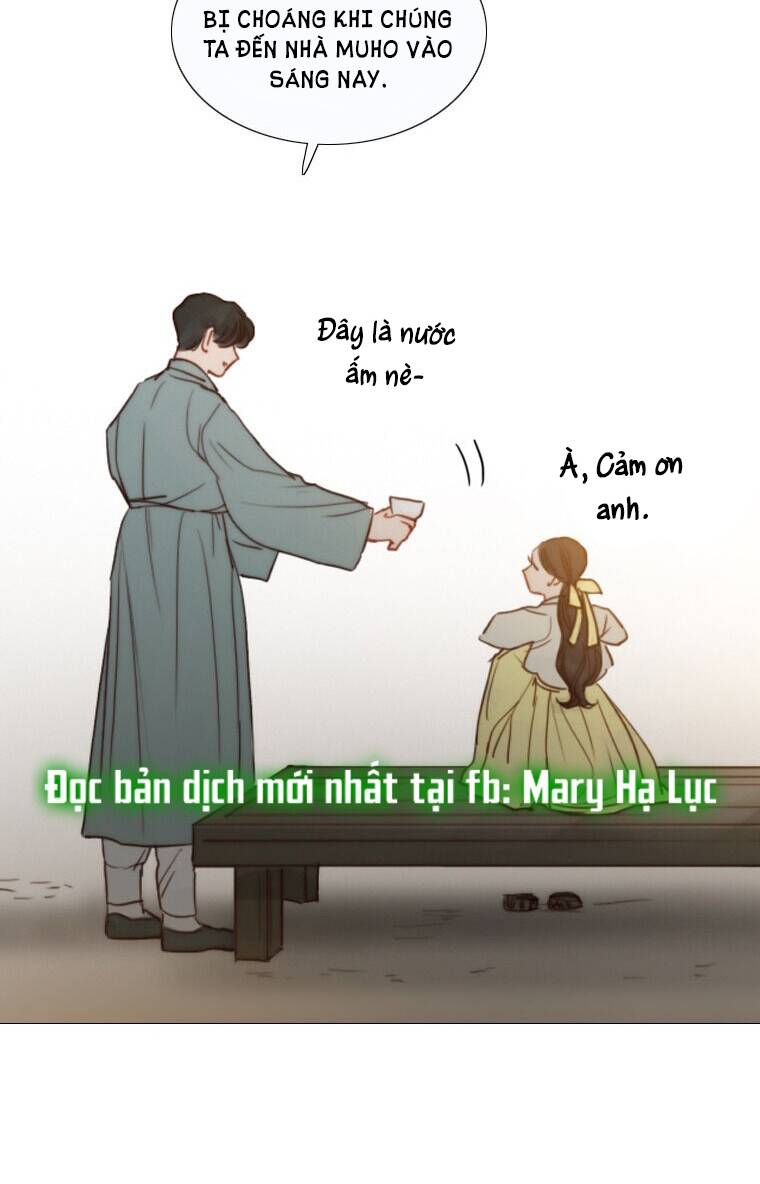 Mùa Đông Tăm Tối Chapter 97 - 40