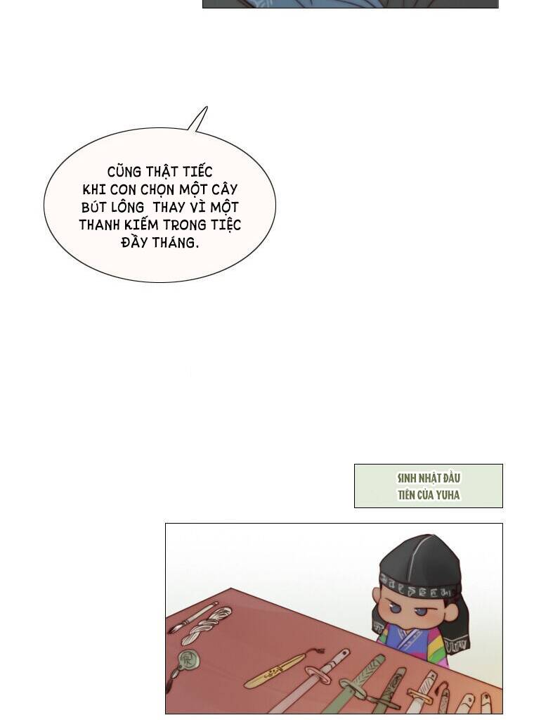 Mùa Đông Tăm Tối Chapter 97 - 5