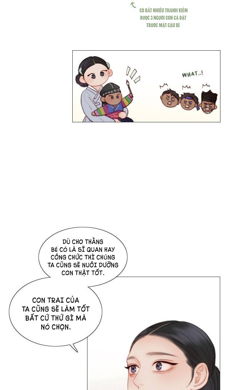 Mùa Đông Tăm Tối Chapter 97 - 6