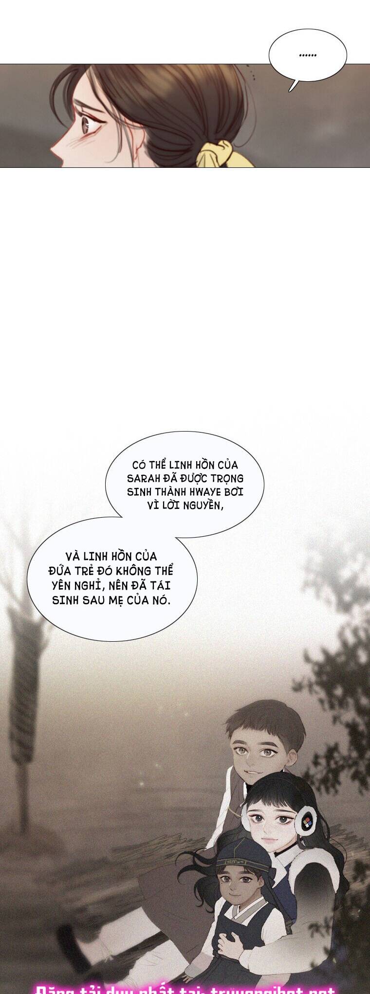 Mùa Đông Tăm Tối Chapter 97 - 53