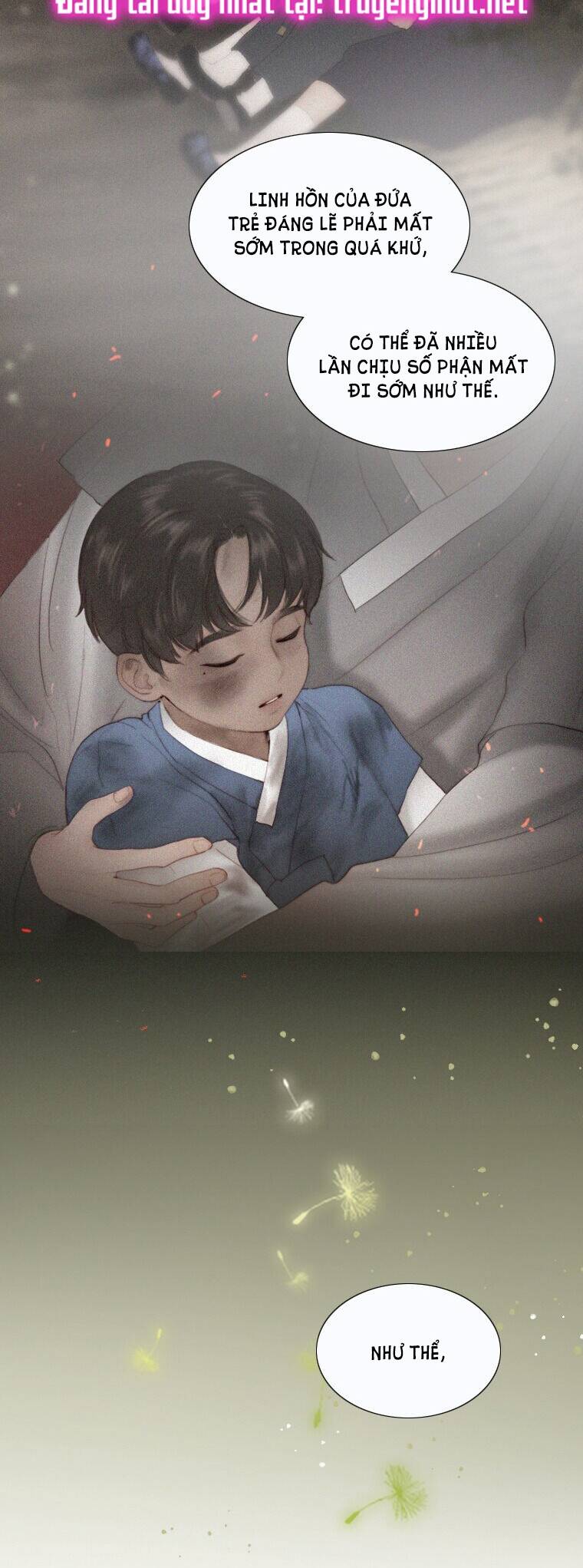 Mùa Đông Tăm Tối Chapter 97 - 54
