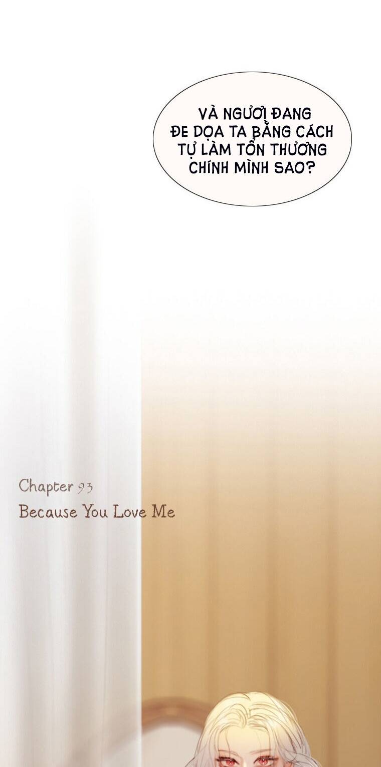 Mùa Đông Tăm Tối Chapter 98 - 16