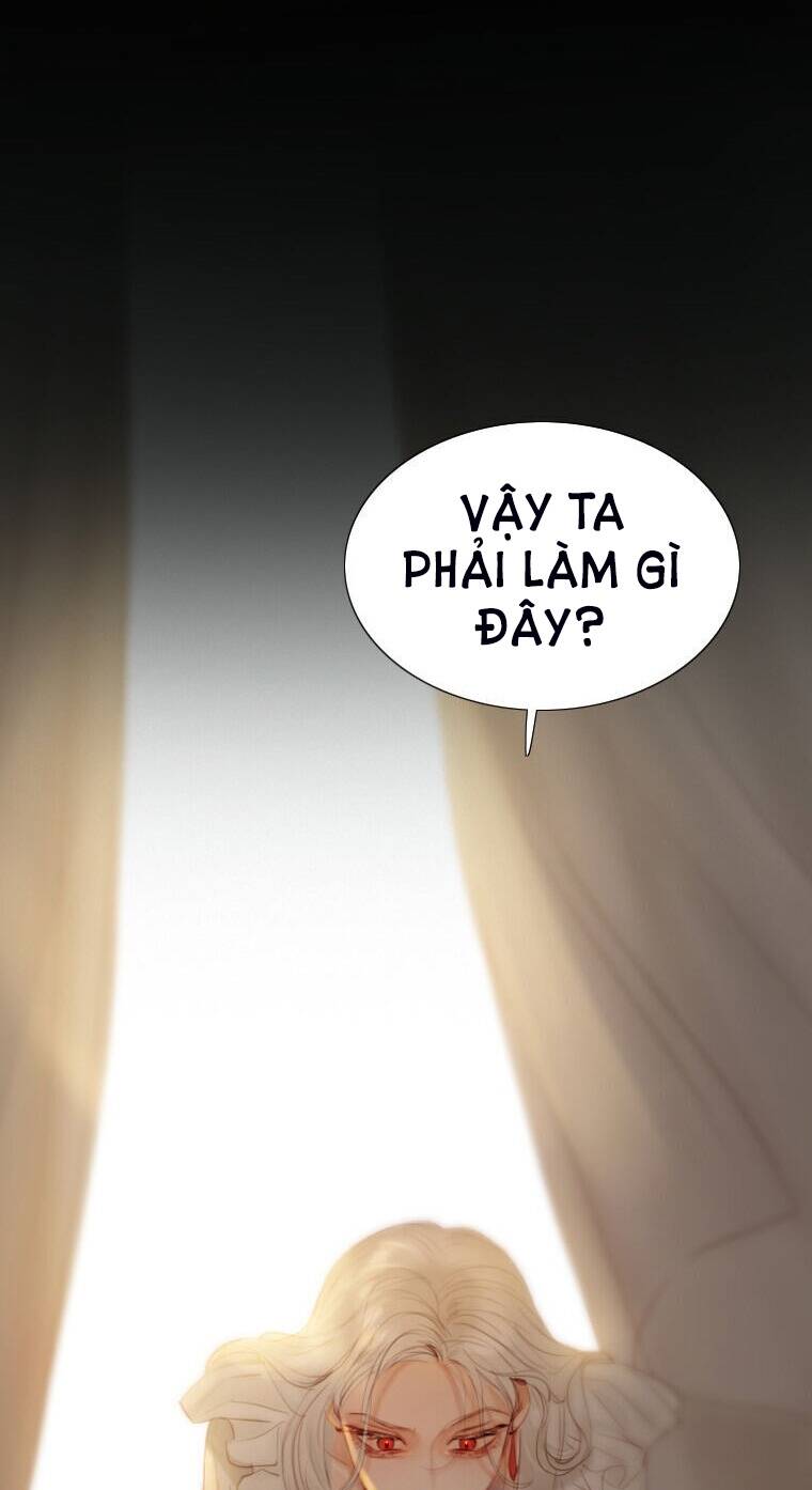 Mùa Đông Tăm Tối Chapter 98 - 24