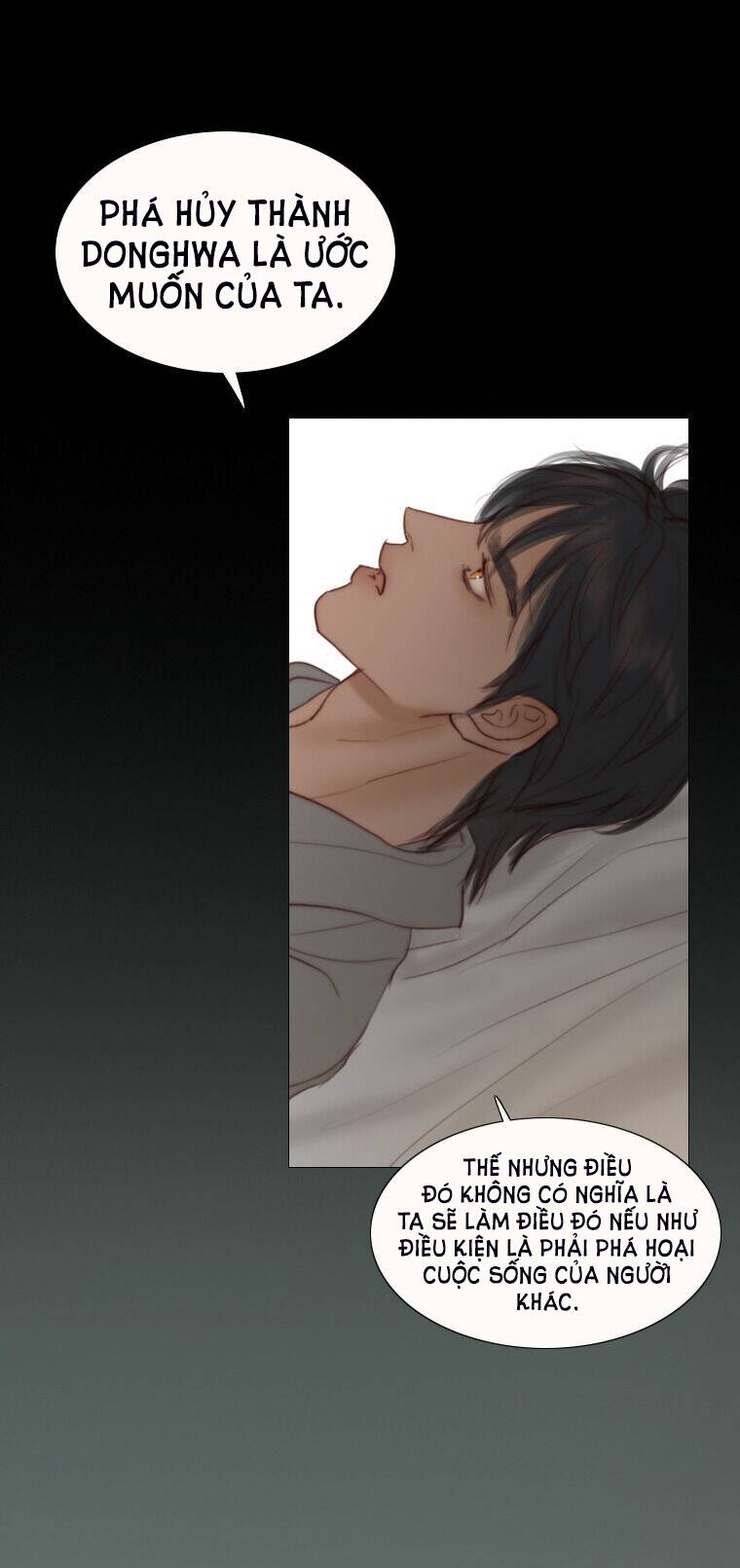 Mùa Đông Tăm Tối Chapter 98 - 28