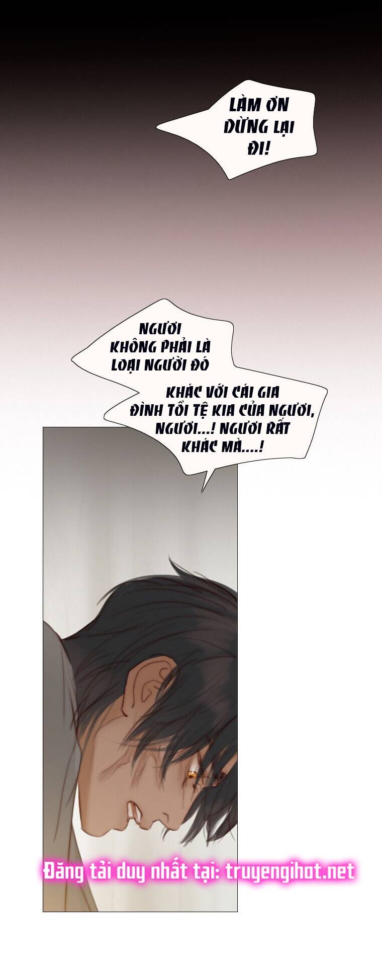 Mùa Đông Tăm Tối Chapter 98 - 33