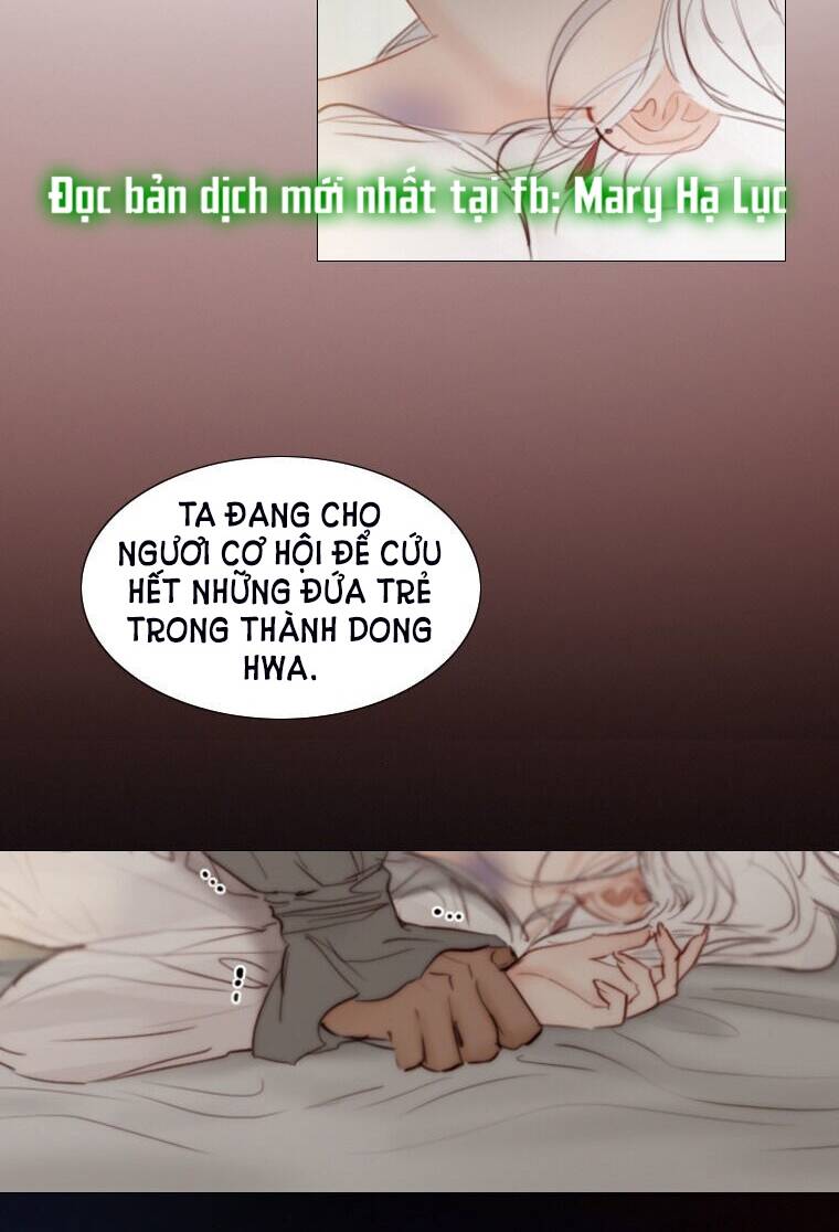 Mùa Đông Tăm Tối Chapter 98 - 35