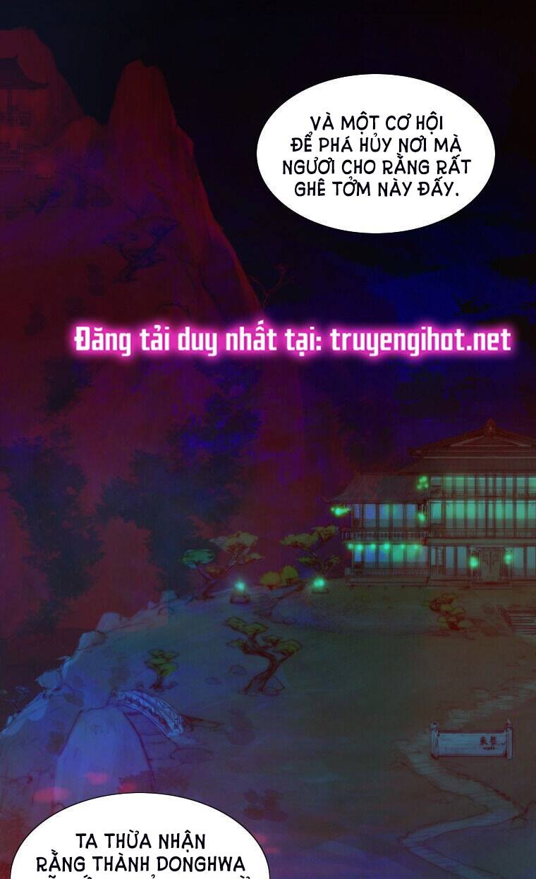 Mùa Đông Tăm Tối Chapter 98 - 36