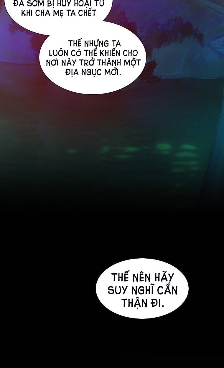 Mùa Đông Tăm Tối Chapter 98 - 37