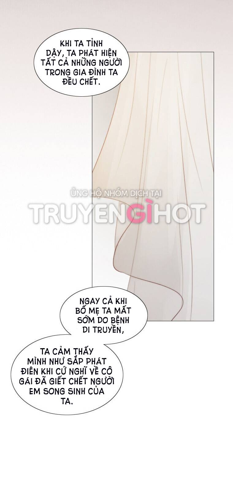 Mùa Đông Tăm Tối Chapter 98 - 64