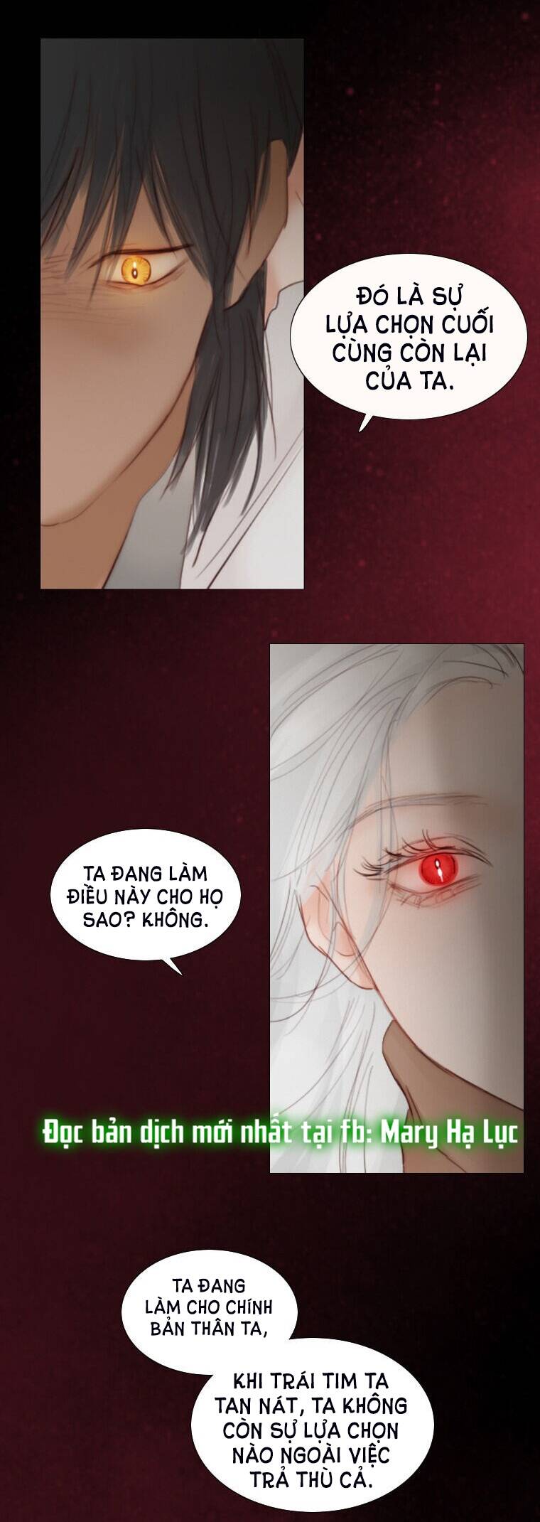 Mùa Đông Tăm Tối Chapter 98 - 71