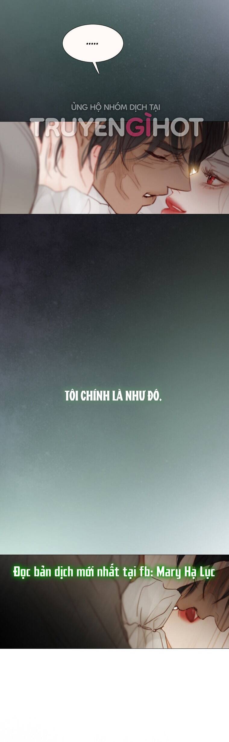 Mùa Đông Tăm Tối Chapter 98 - 76