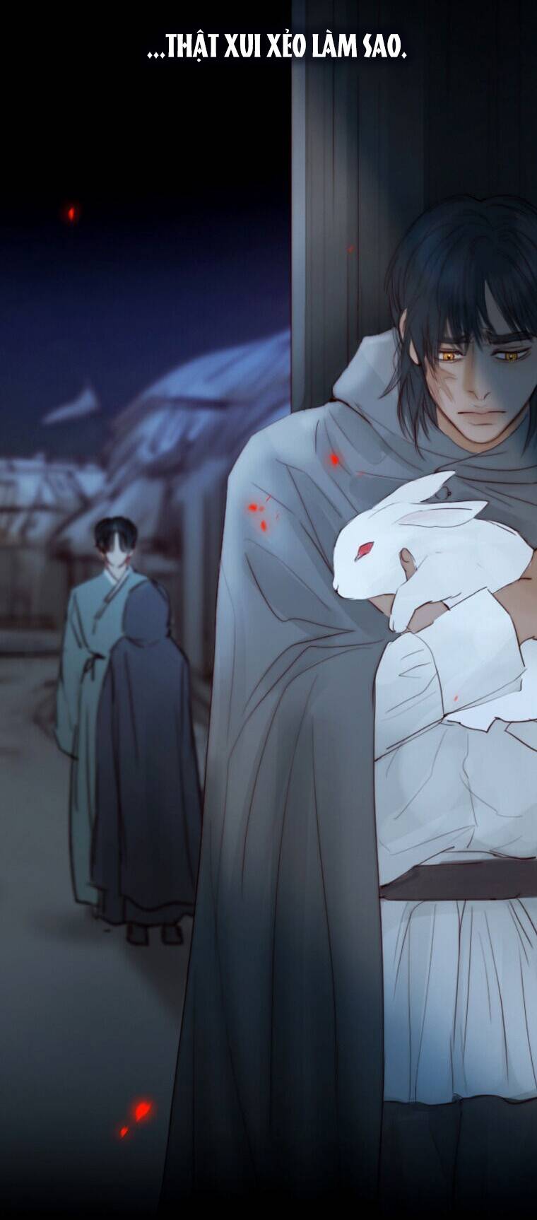 Mùa Đông Tăm Tối Chapter 98 - 84