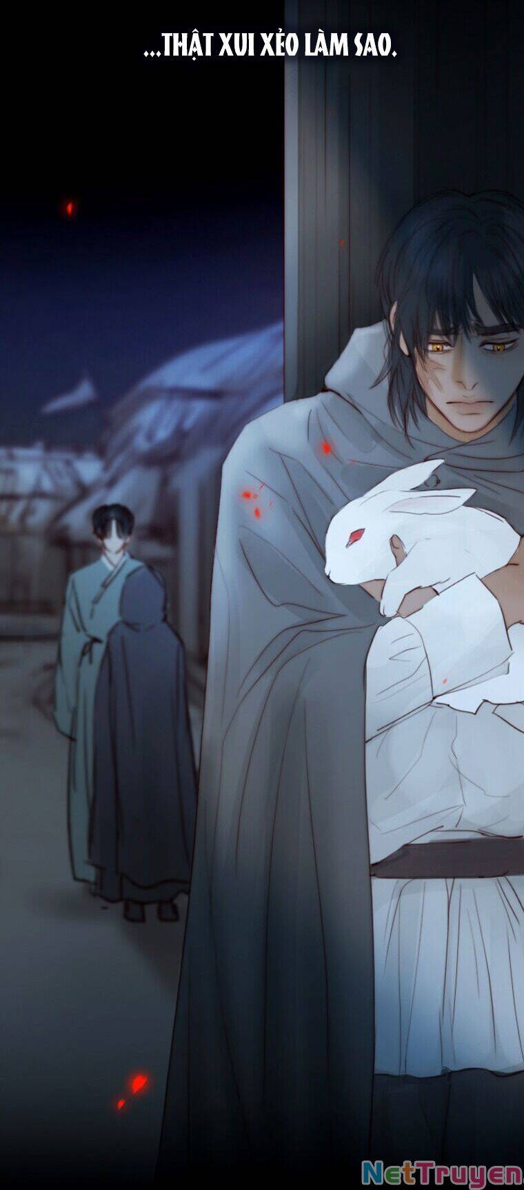 Mùa Đông Tăm Tối Chapter 98 - 88