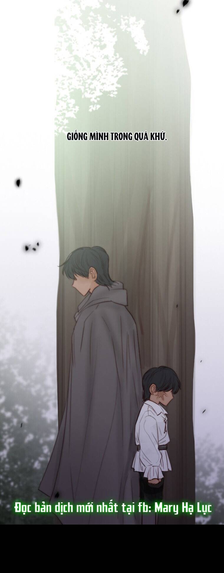Mùa Đông Tăm Tối Chapter 99 - 15