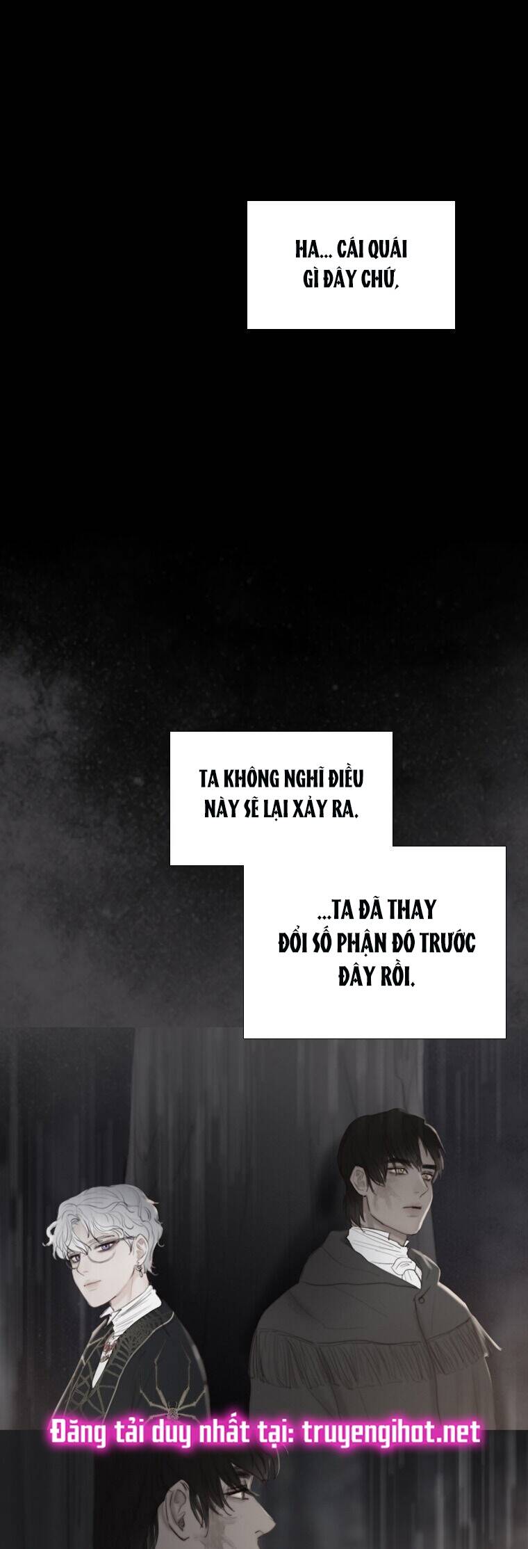 Mùa Đông Tăm Tối Chapter 99 - 24