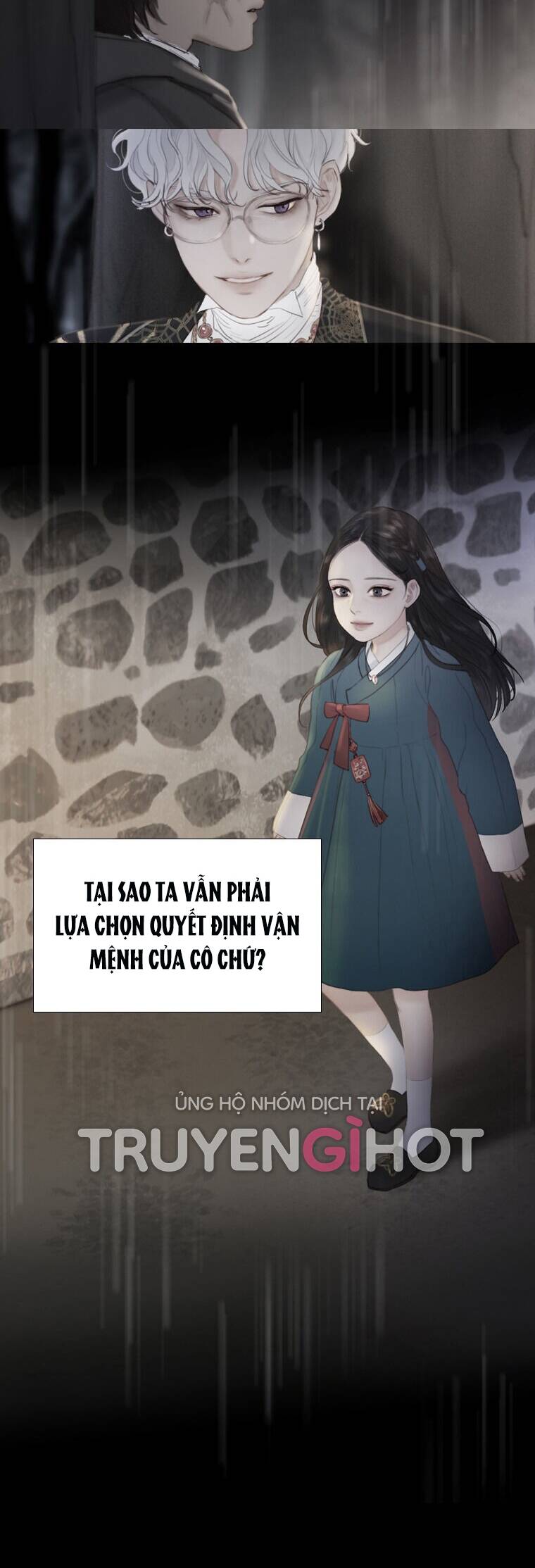 Mùa Đông Tăm Tối Chapter 99 - 25