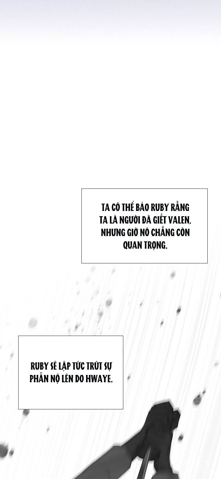 Mùa Đông Tăm Tối Chapter 99 - 28