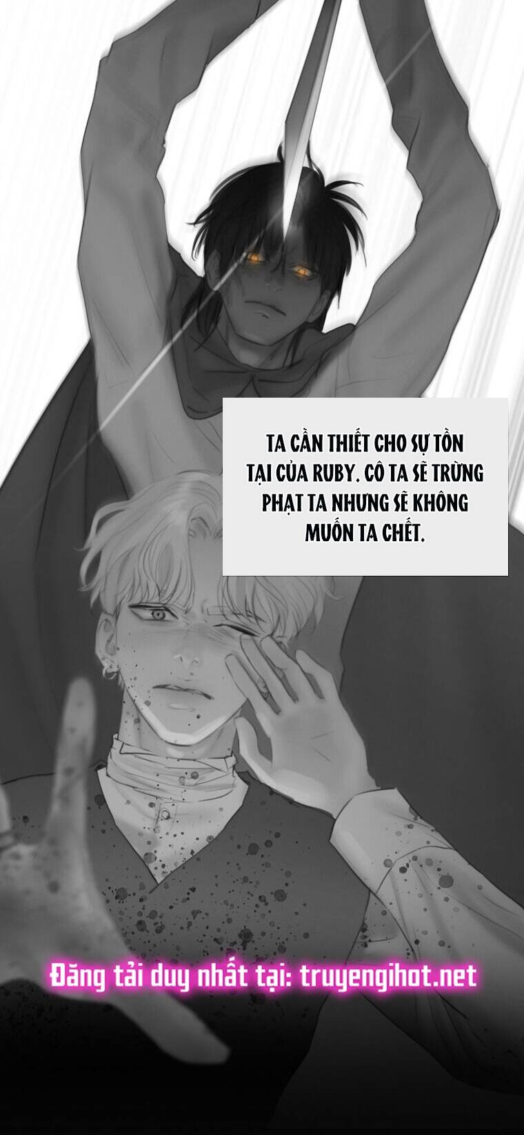 Mùa Đông Tăm Tối Chapter 99 - 29