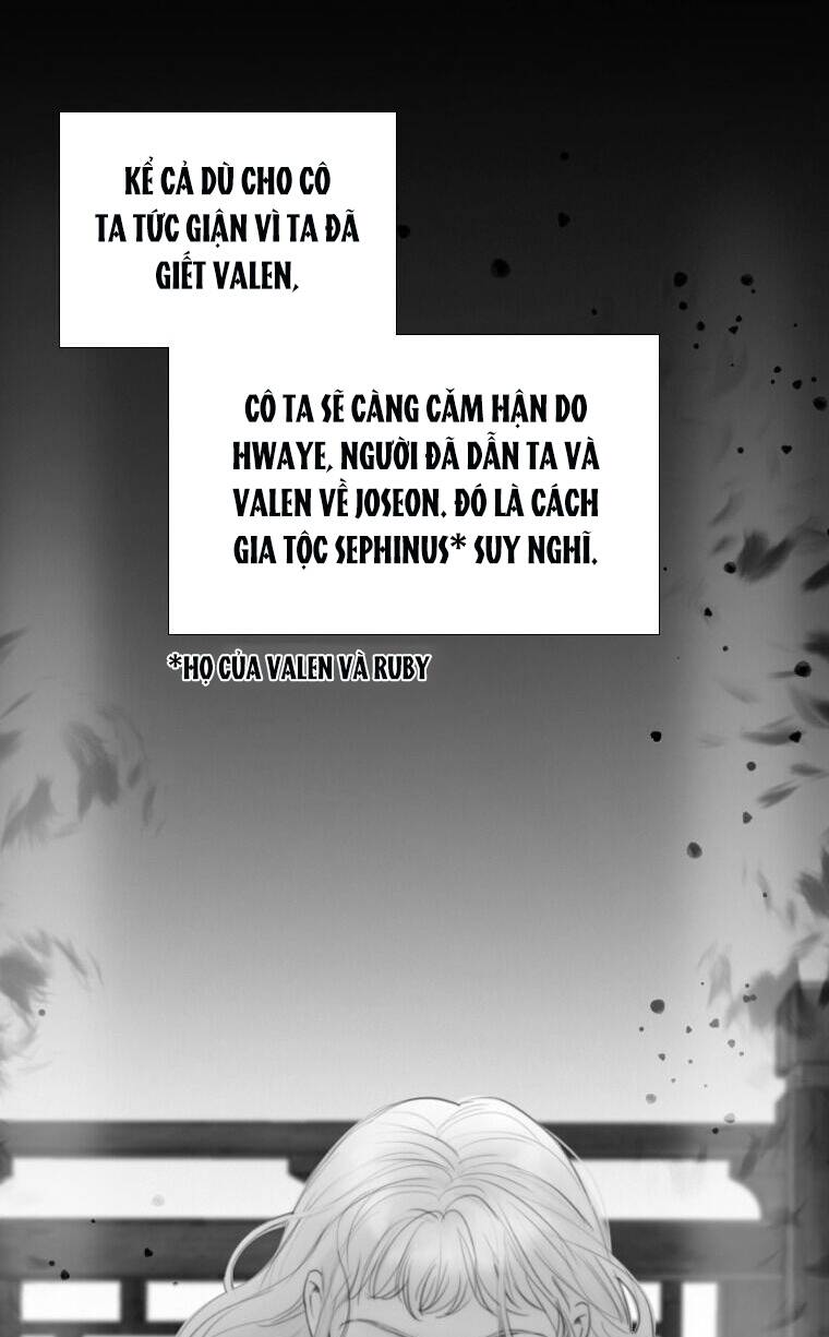 Mùa Đông Tăm Tối Chapter 99 - 30