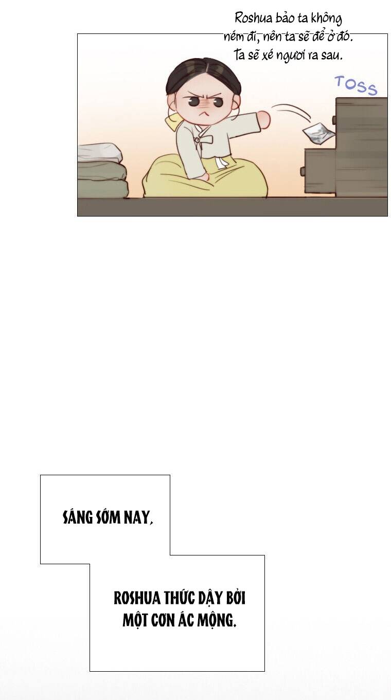 Mùa Đông Tăm Tối Chapter 99 - 48