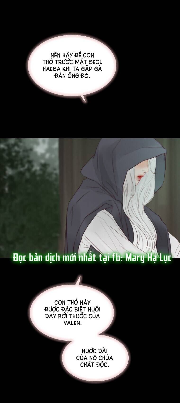 Mùa Đông Tăm Tối Chapter 99 - 67