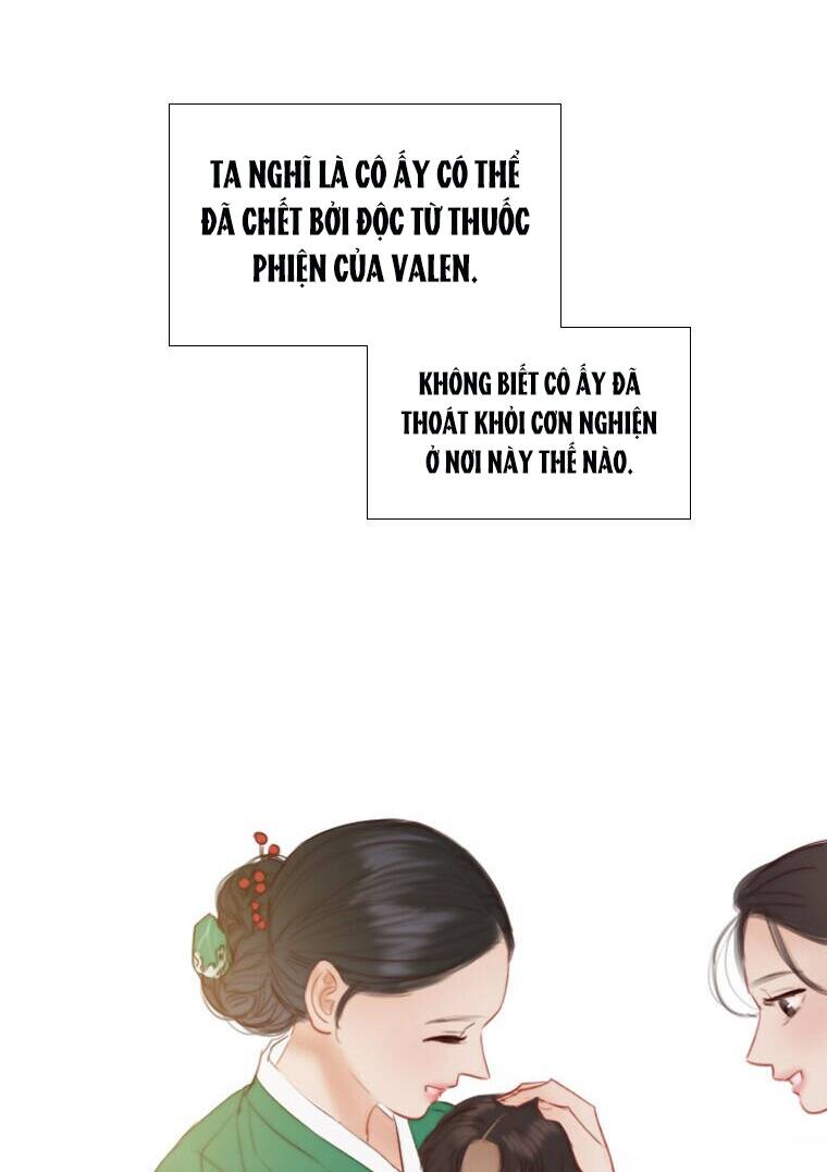 Mùa Đông Tăm Tối Chapter 99 - 8