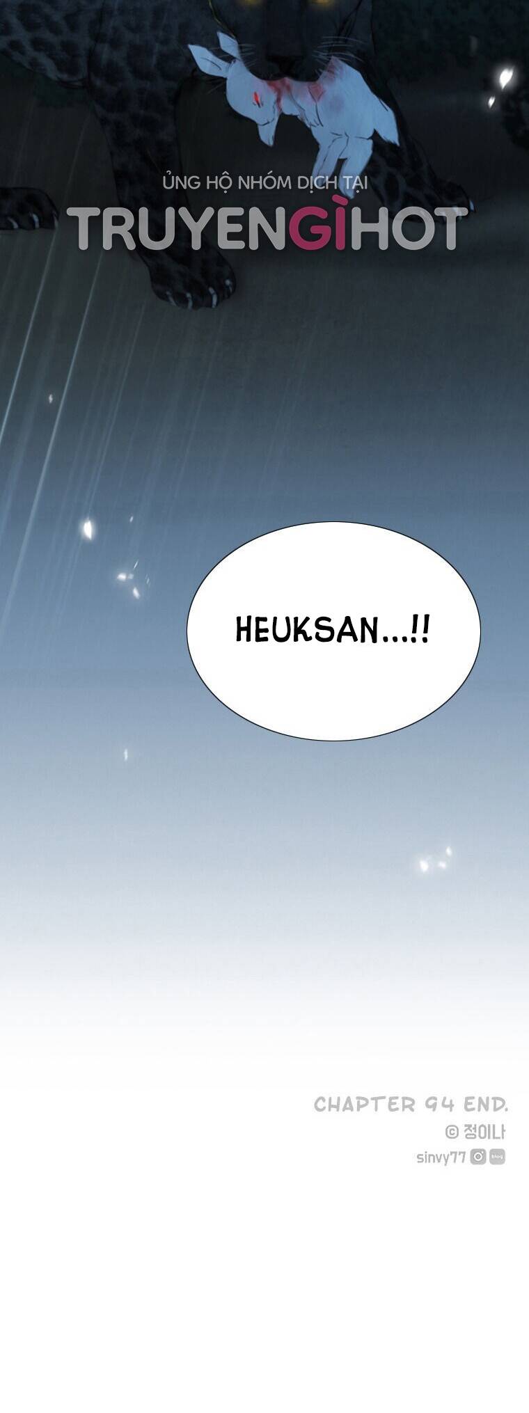 Mùa Đông Tăm Tối Chapter 99 - 90