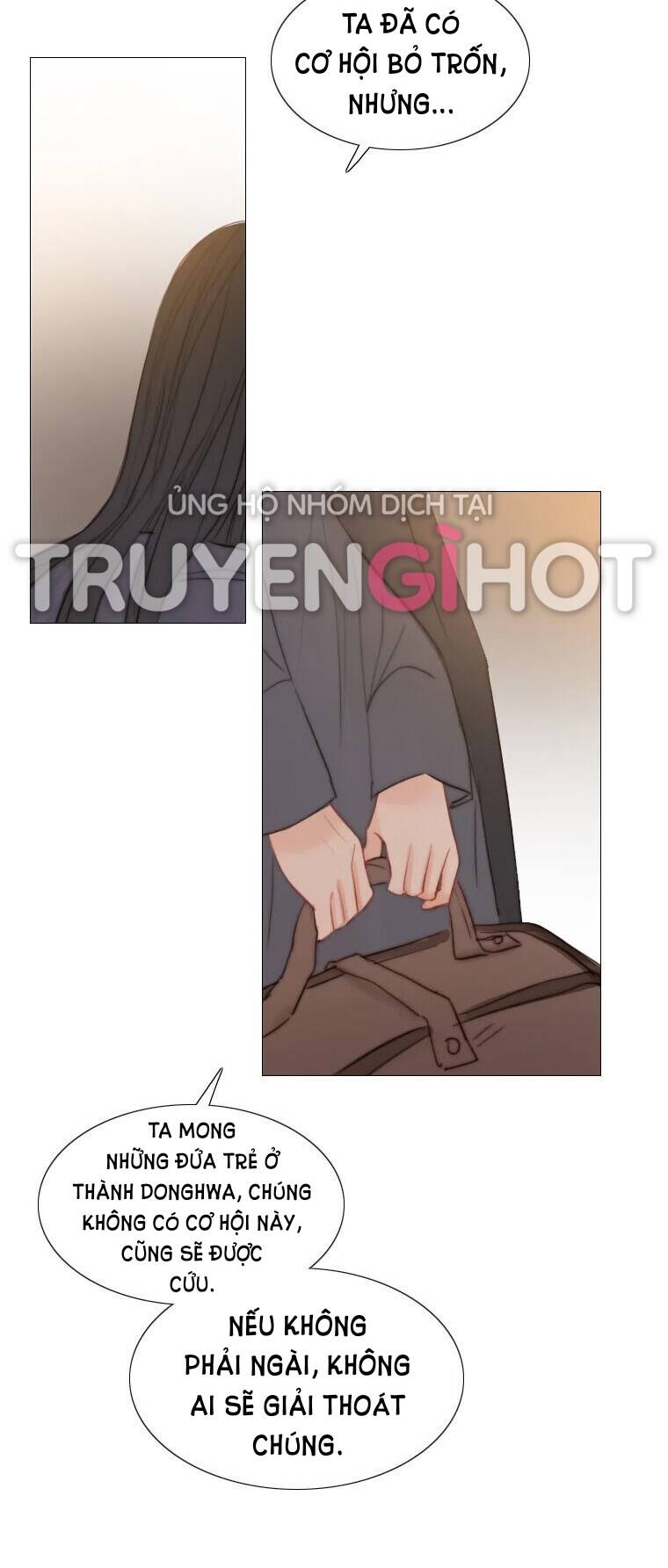 Mùa Đông Tăm Tối Chapter 112 - 11