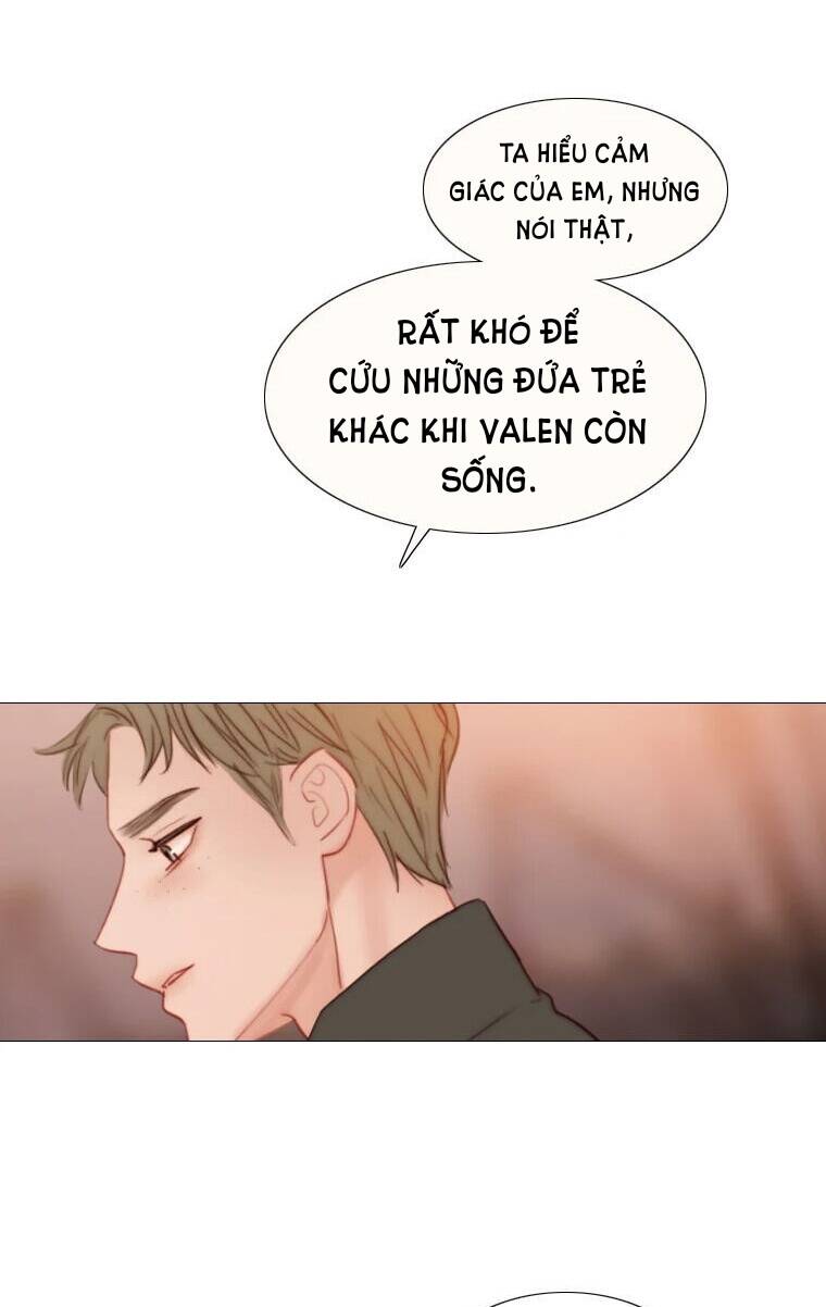 Mùa Đông Tăm Tối Chapter 112 - 12