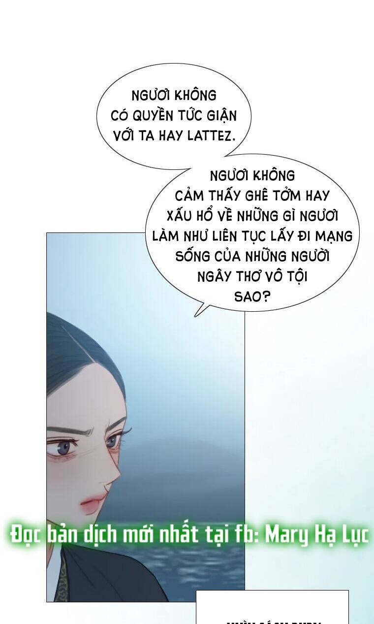 Mùa Đông Tăm Tối Chapter 112 - 18