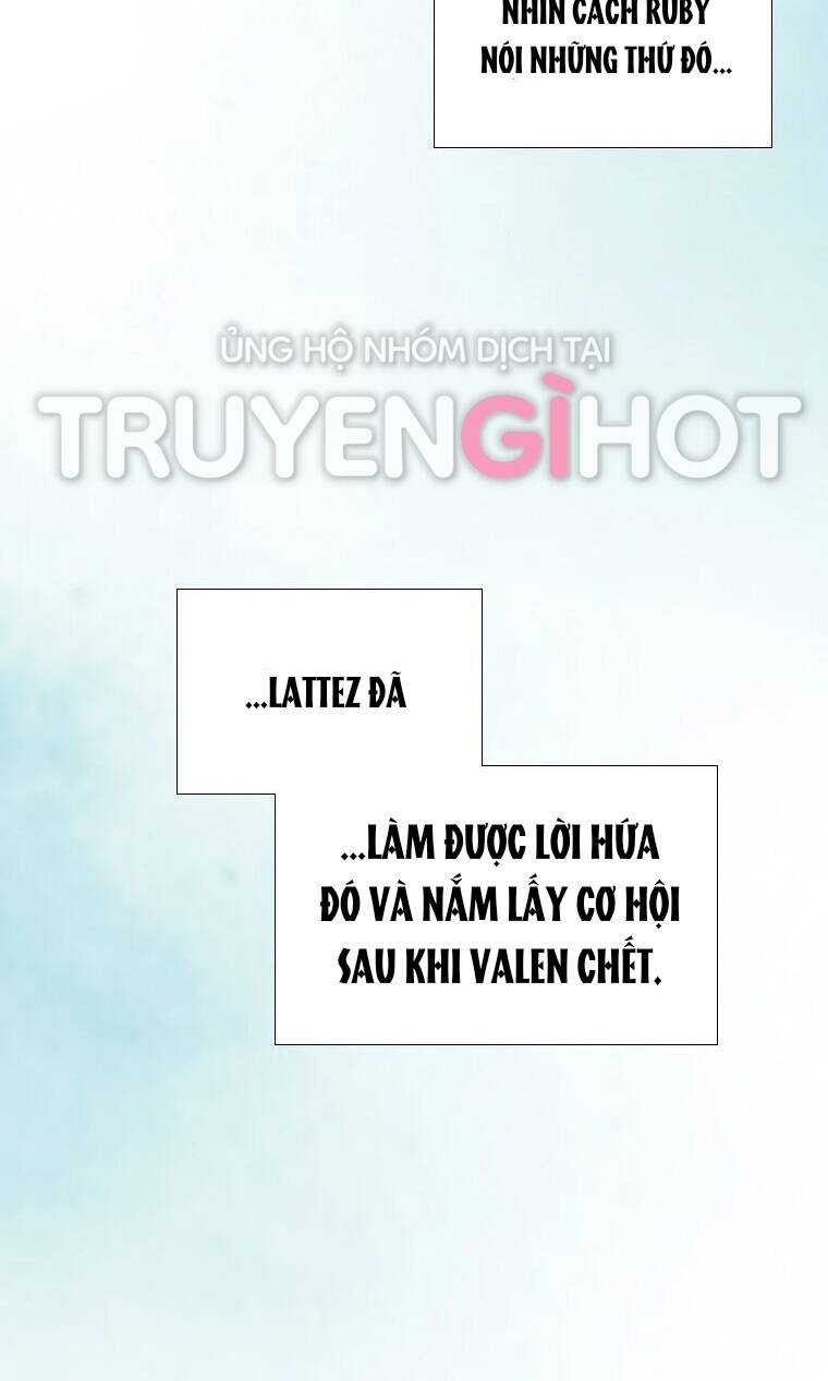 Mùa Đông Tăm Tối Chapter 112 - 19