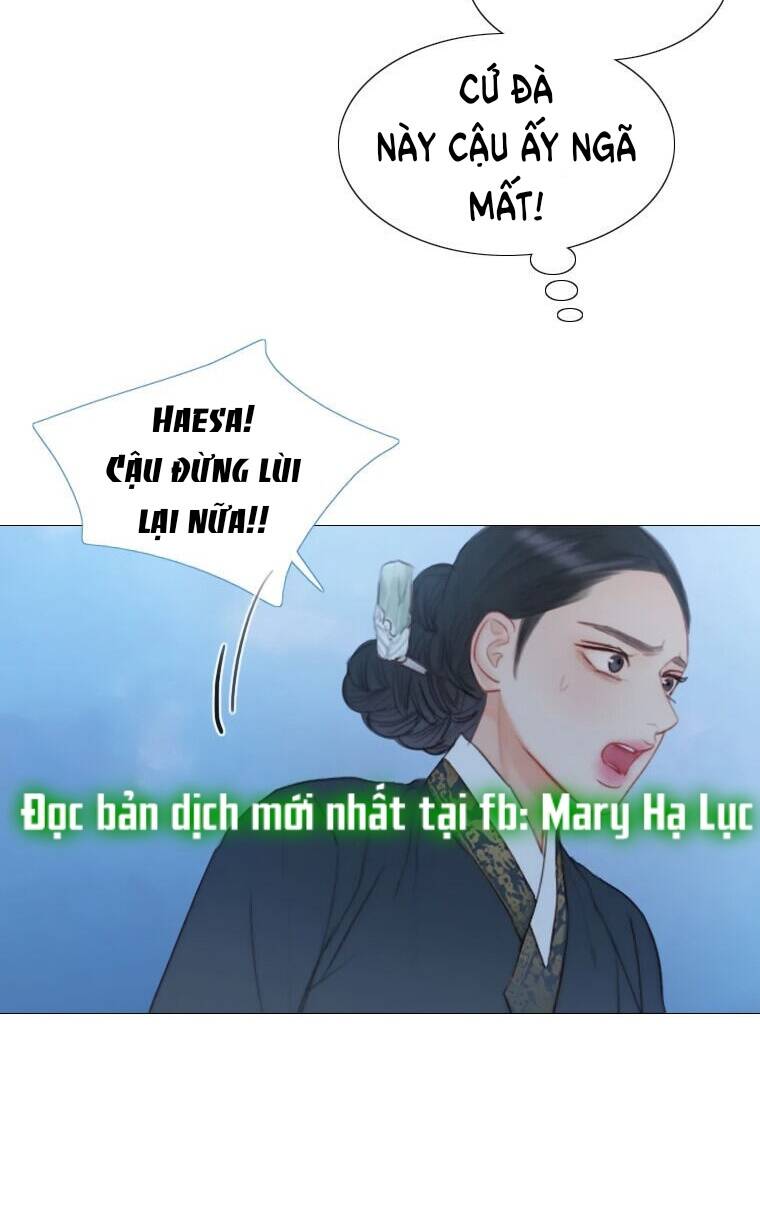 Mùa Đông Tăm Tối Chapter 112 - 27