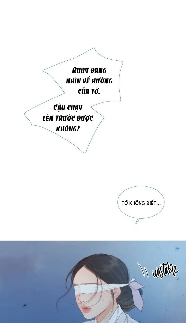 Mùa Đông Tăm Tối Chapter 112 - 28