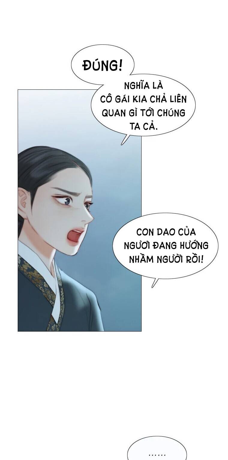 Mùa Đông Tăm Tối Chapter 112 - 4