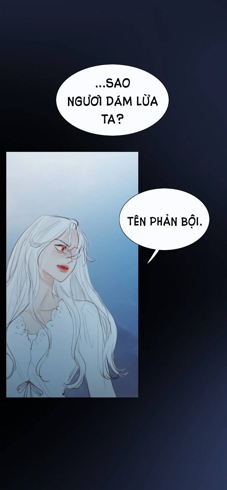 Mùa Đông Tăm Tối Chapter 112 - 39