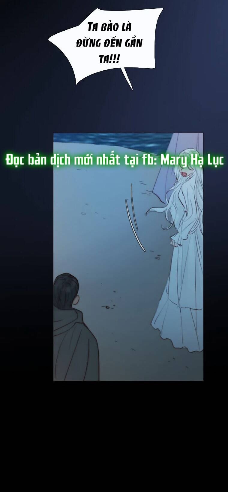 Mùa Đông Tăm Tối Chapter 112 - 40