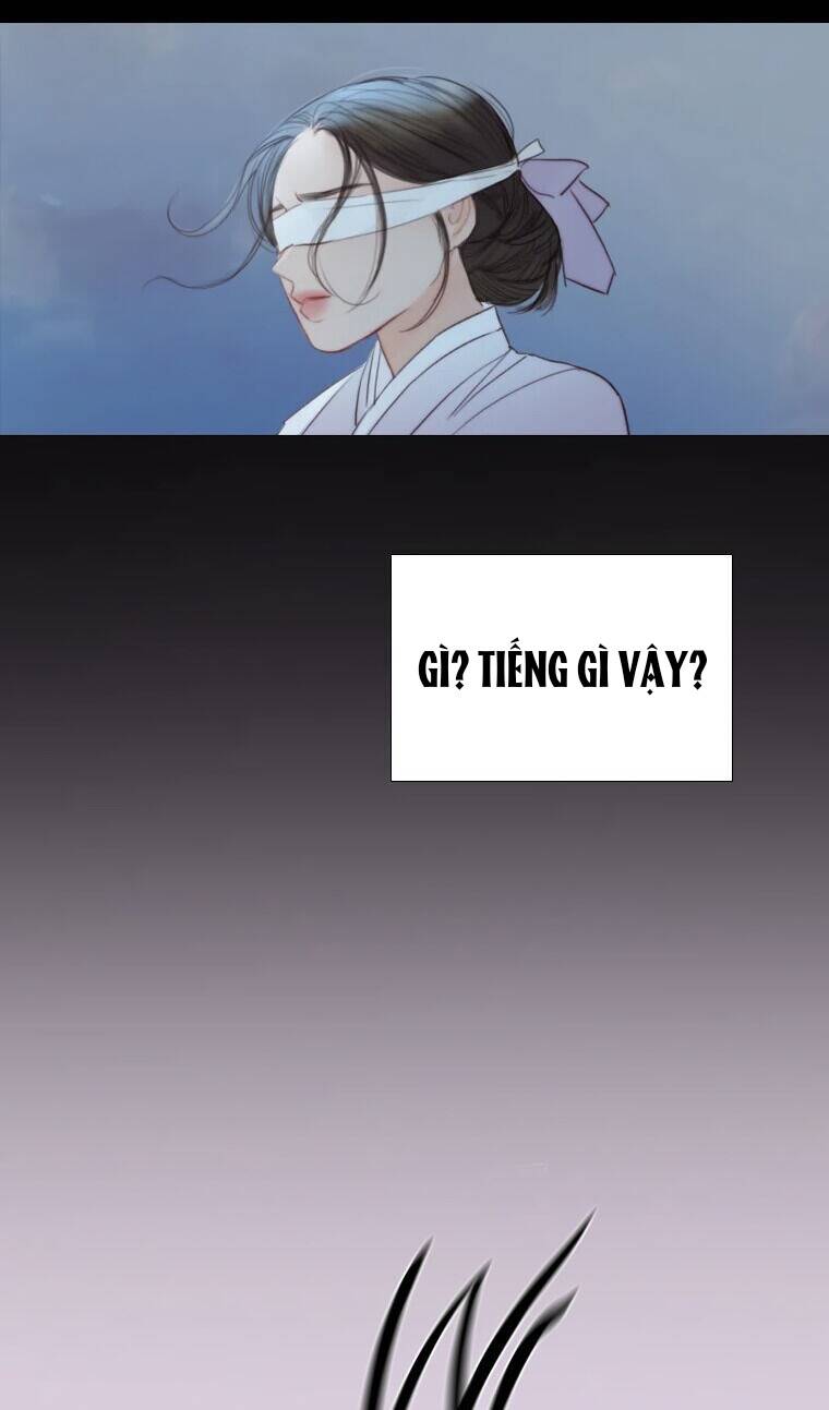 Mùa Đông Tăm Tối Chapter 112 - 55