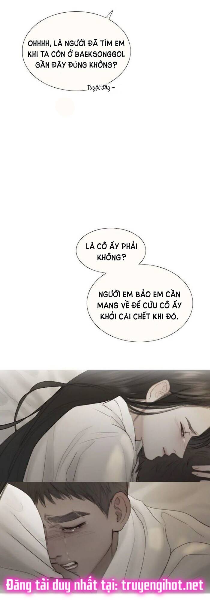 Mùa Đông Tăm Tối Chapter 122 - 12