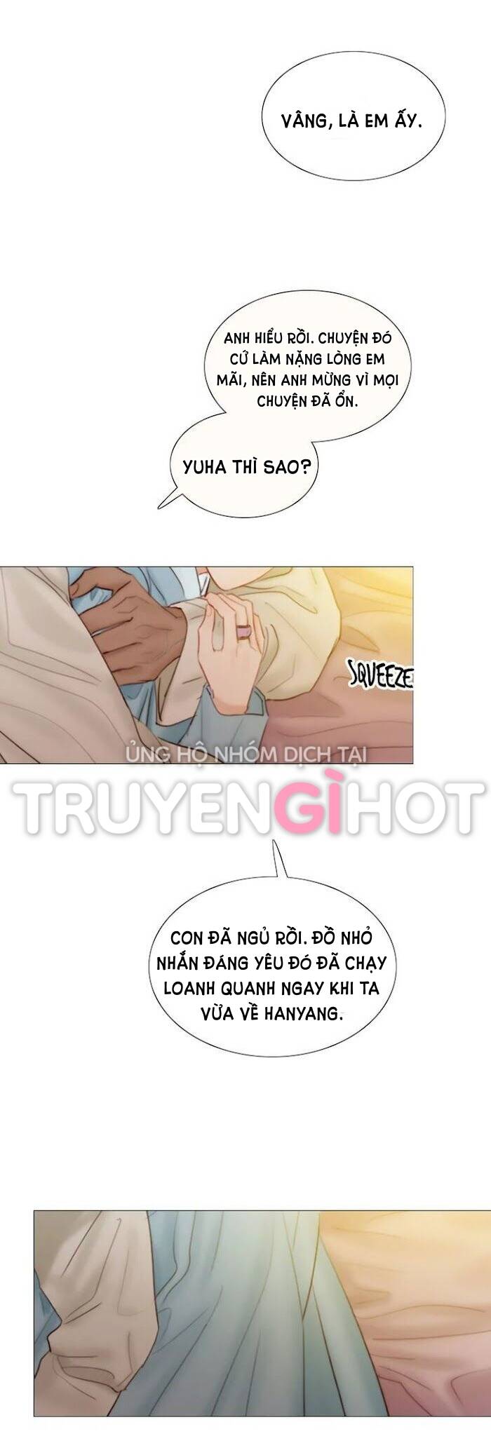 Mùa Đông Tăm Tối Chapter 122 - 13