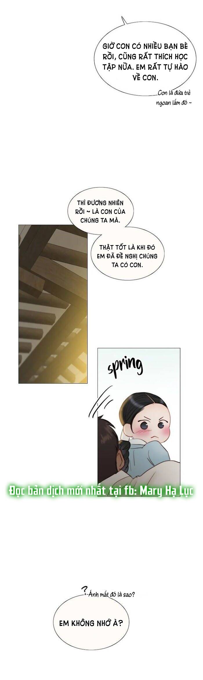 Mùa Đông Tăm Tối Chapter 122 - 14